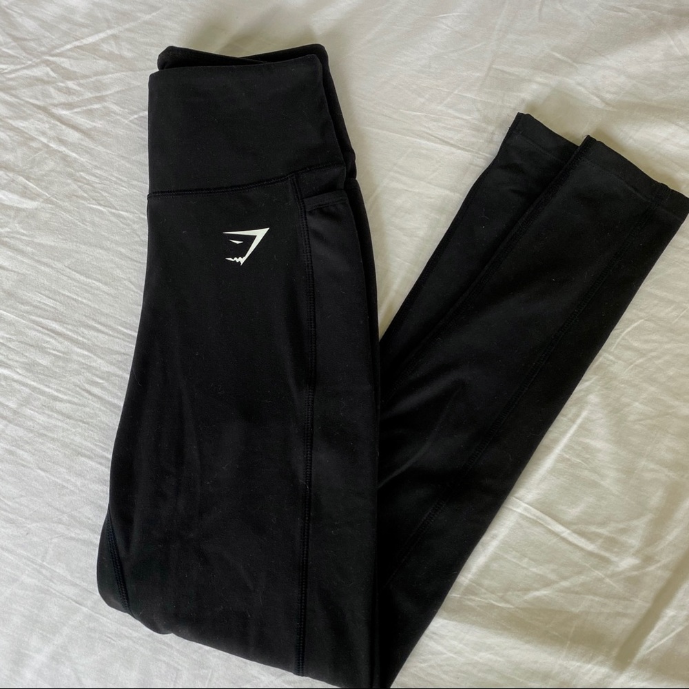 Gymshark Full Length Leggings